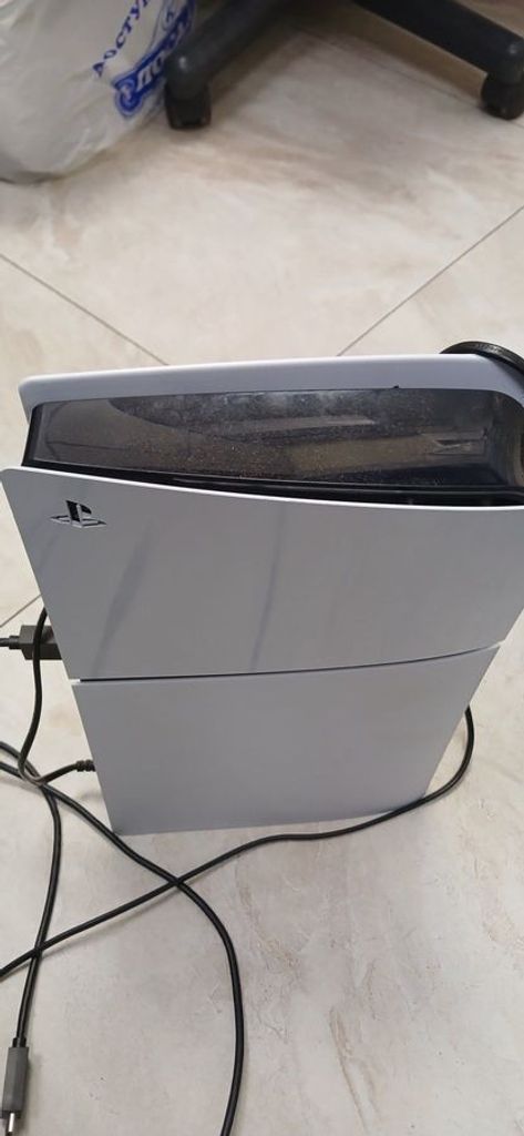 Купить Sony PlayStation 5 Slim 1TB Б/У