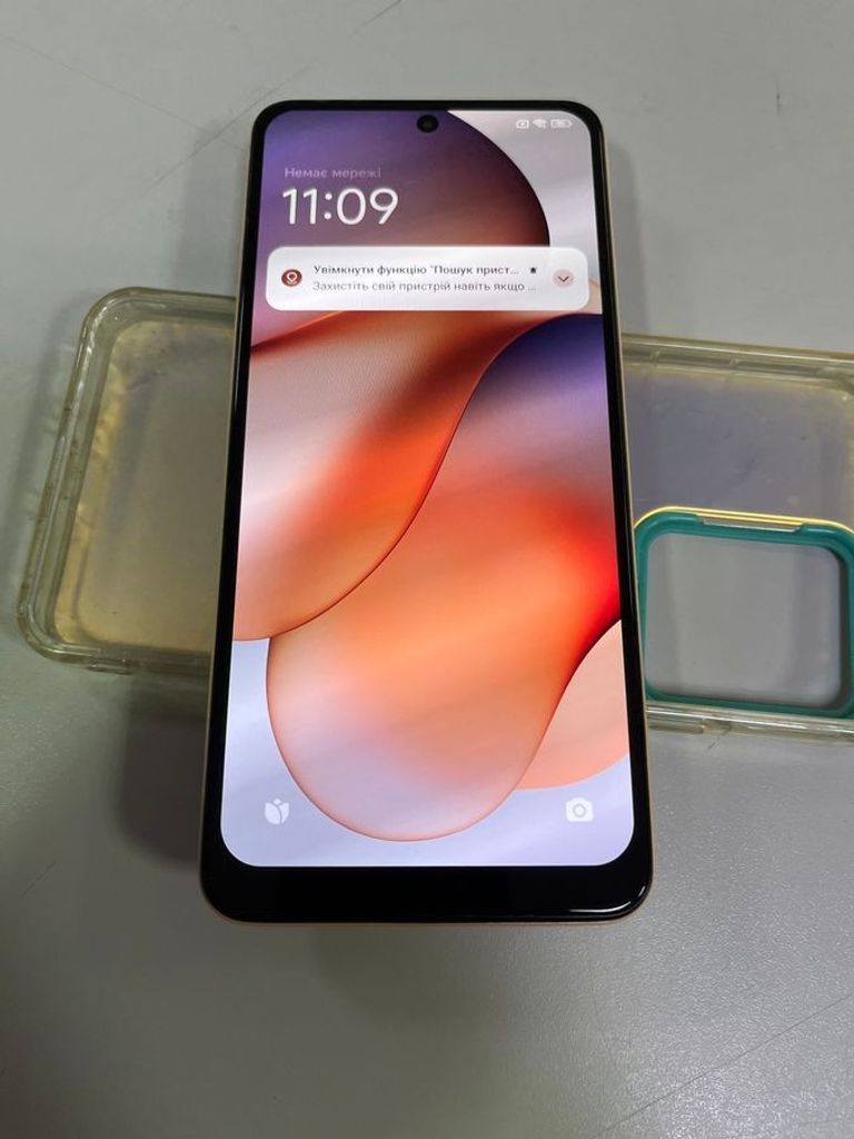 Xiaomi redmi note 12 8/256gb Код:01-200764379. Зображення 5