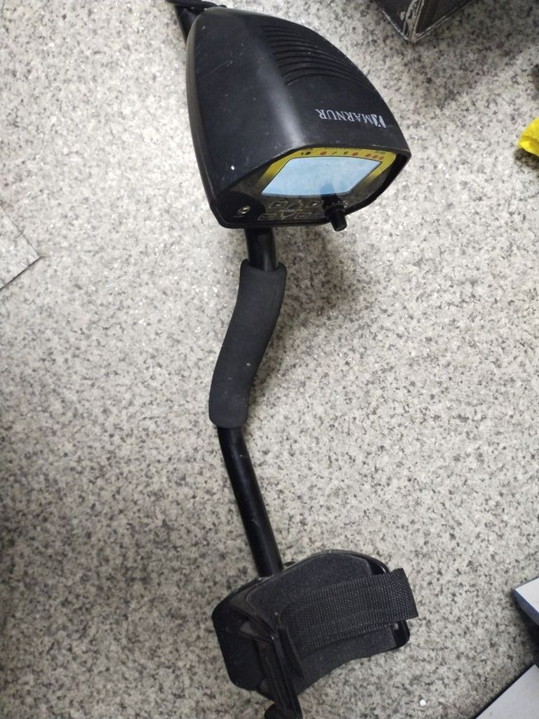 Купити Marnur без моделі Б/У