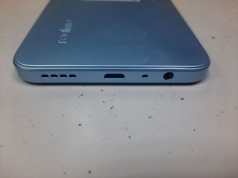 Realme c30s rmx3690 3/64gb Код:01-200769597. Зображення 5