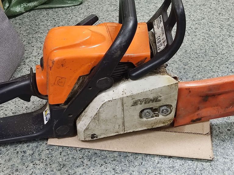 Купити Stihl MS 180 (11302000483) Б/У