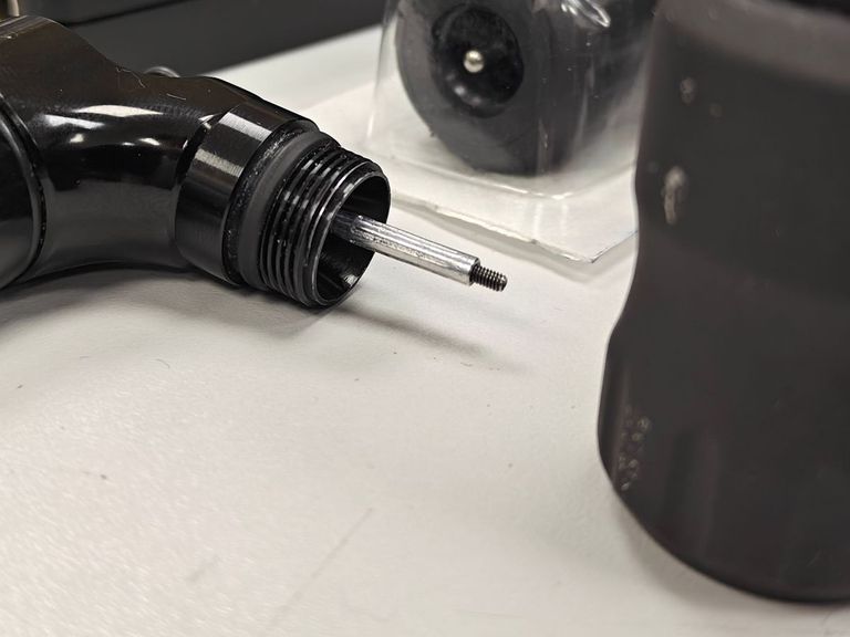 Дешево Fk Irons spektra edge x з ломбарду