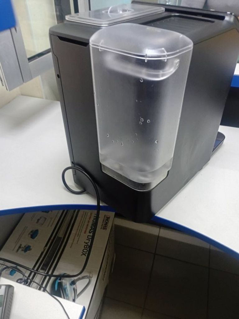 Bosch verocup 100 tis30129rw Код:01-200768609. Зображення 5