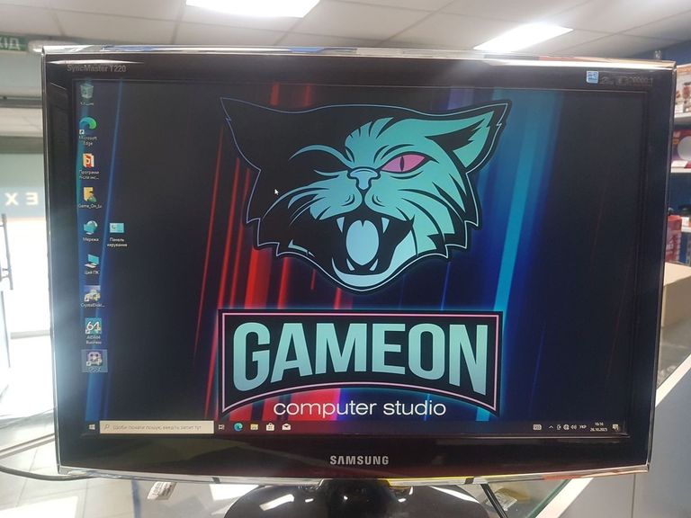 Samsung t220 Код:01-200768309. Изображение 5