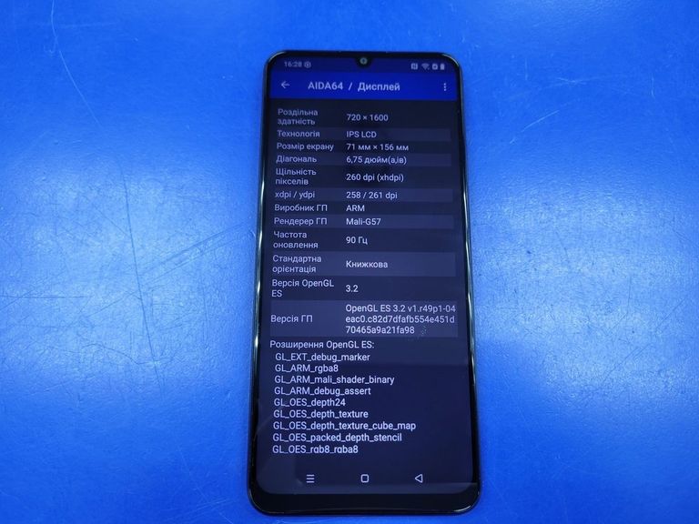 Realme c53 8/256gb Код:01-200769270. Зображення 7