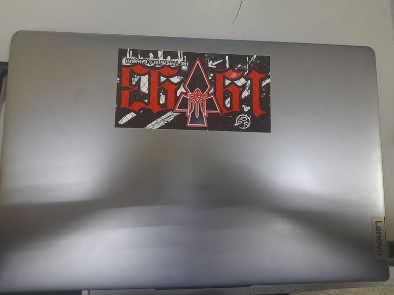 Оголошення Lenovo 16/ryzen 5 7530u ddr4/16gb ddr4/hdd *відсутній/ssd 500 gb/*інтегрована Б/У