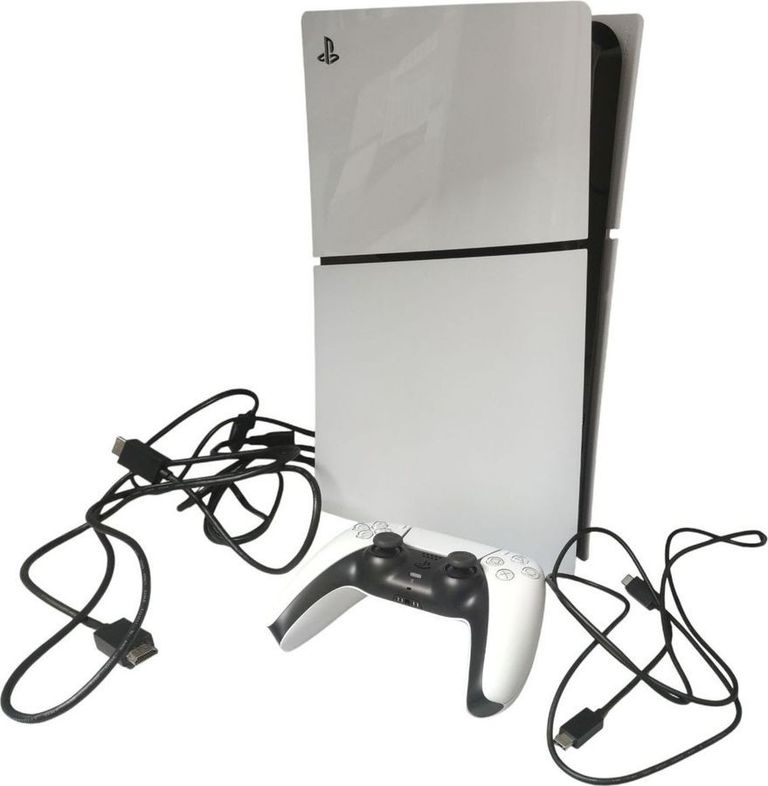 Распродажа Sony PlayStation 5 Slim 1TB, продавец Техноскарб