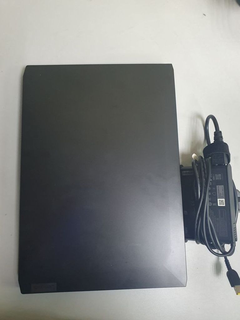 Дешиво Lenovo 15/ryzen 5 5500h ddr4/16gb ddr4/hdd *відсутній/ssd 500 gb/geforce rtx2050 4gb с ломбарда