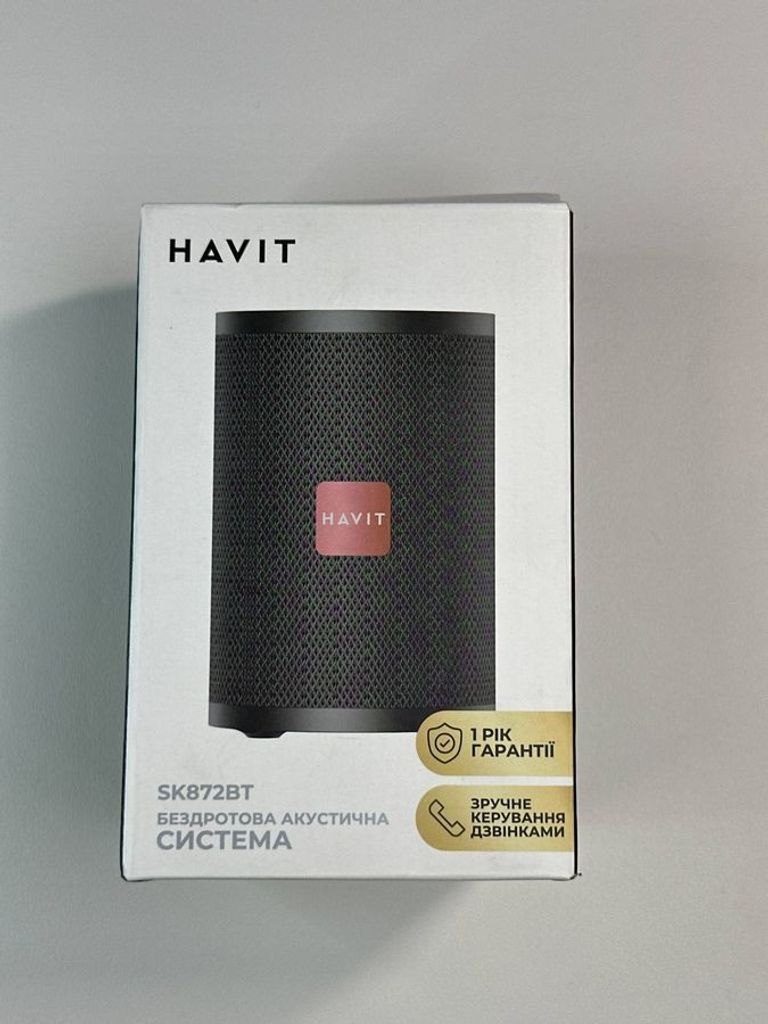 Havit HV-SK872BT Код:01-200771197. Зображення 7