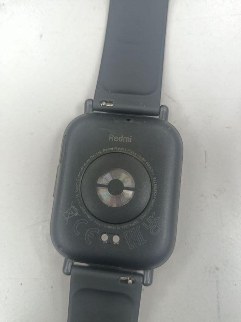 Объявление Xiaomi redmi watch 5 active Б/У