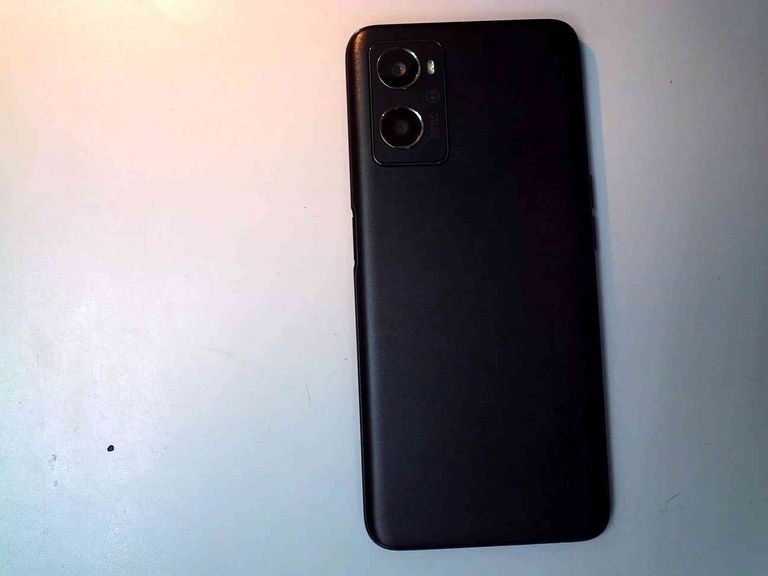 Оголошення Oppo a96 8/128gb Б/У