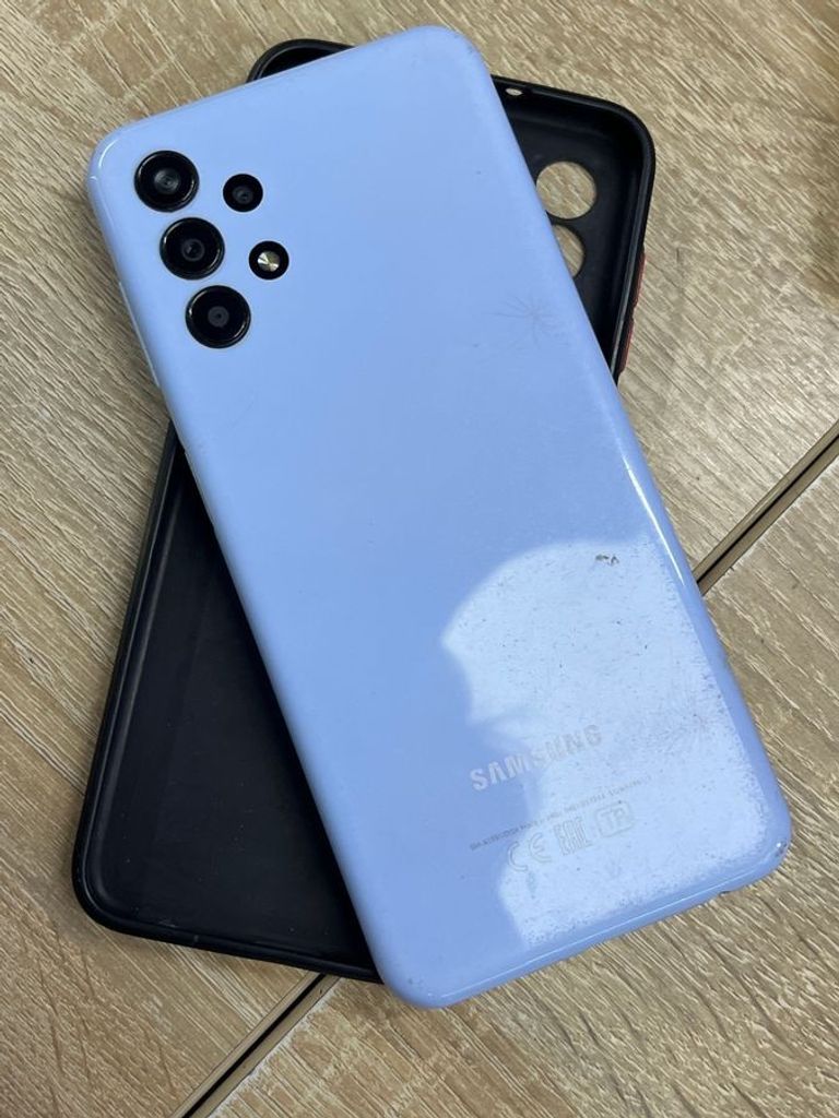 Дешиво Samsung galaxy a13 4/128gb с ломбарда