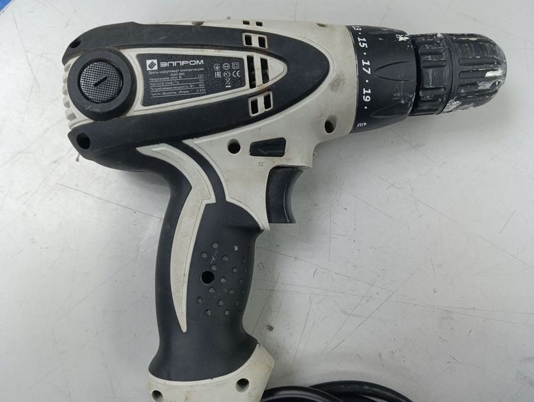 Дешево Элпром ЭШС-860 з ломбарду