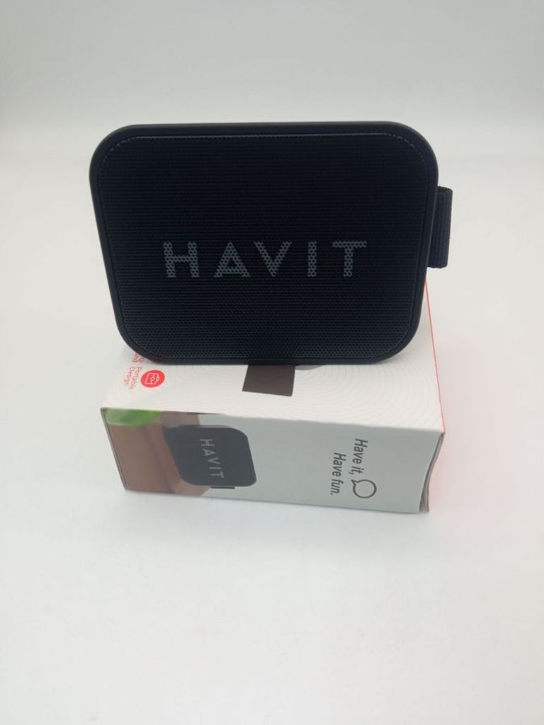 Havit sk921bt Код:01-200777186. Зображення 6