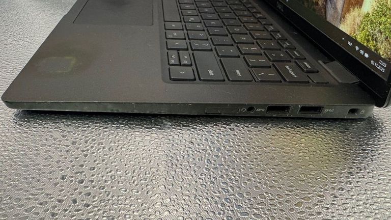 Dell 14/core i7-10810u ddr4/16gb ddr4/ssd 256 gb/*інтегрована Код:01-200778061. Изображение 7