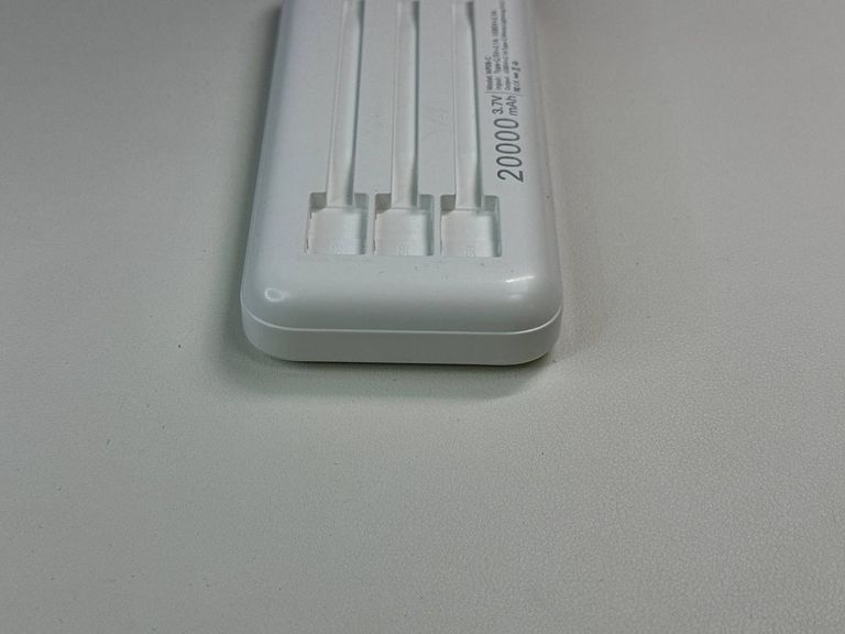 Розпродаж Senzhen mp08-c (20000 mah, продавець Техноскарб