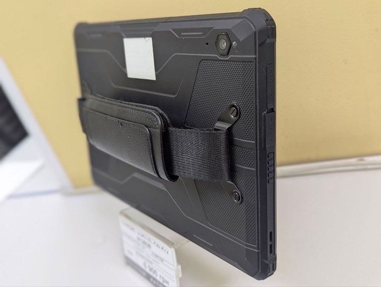 Дешиво Oukitel Pad RT2 8/128GB Black с ломбарда