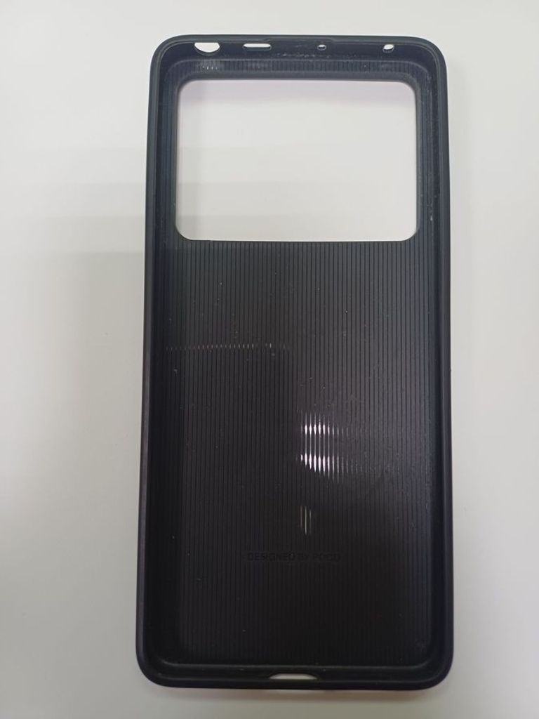 Poco X6 12/256GB White Код:01-200779741. Зображення 10