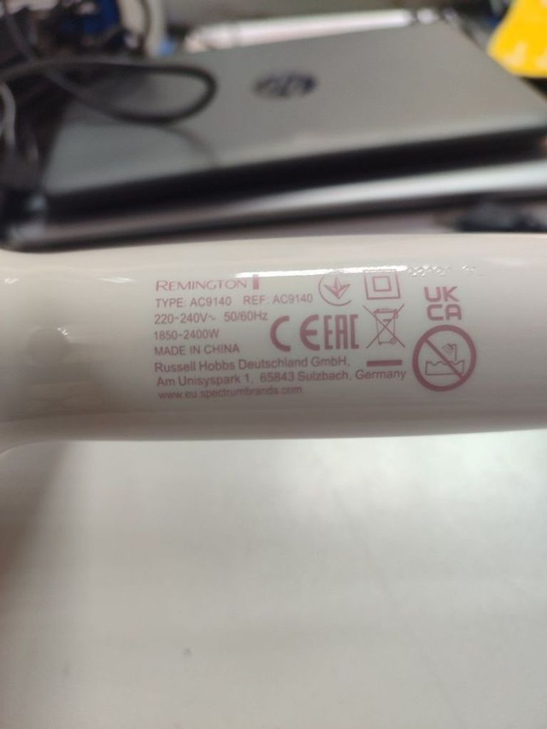 Дешево Remington ac9140 з ломбарду