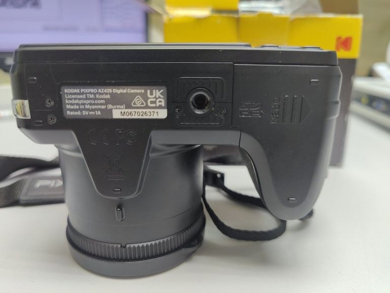 Дешево Kodak pixpro az425 з ломбарду