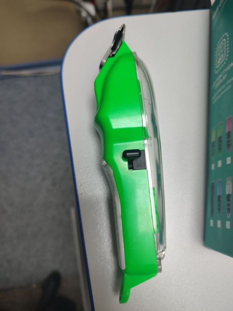 Оголошення China hw-tj007bk Б/У