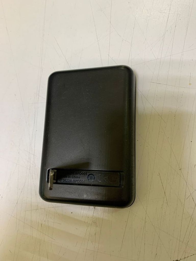 Belkin power bank 5k + stand Код:01-200770379. Зображення 6