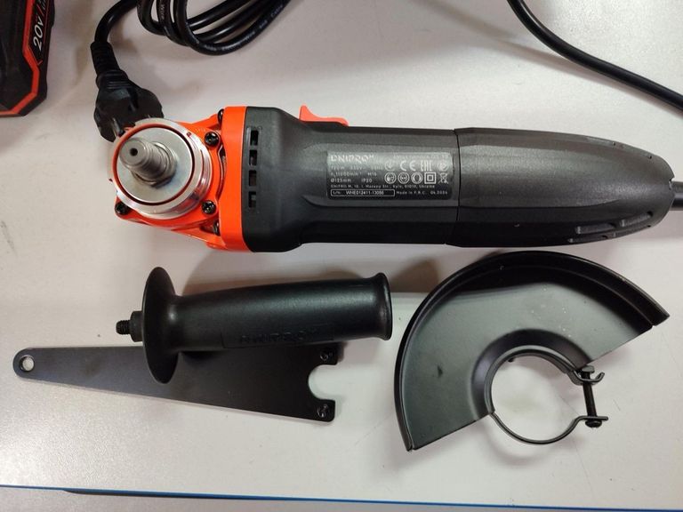 Купити Dnipro-m GS-98 (80588000) Б/У