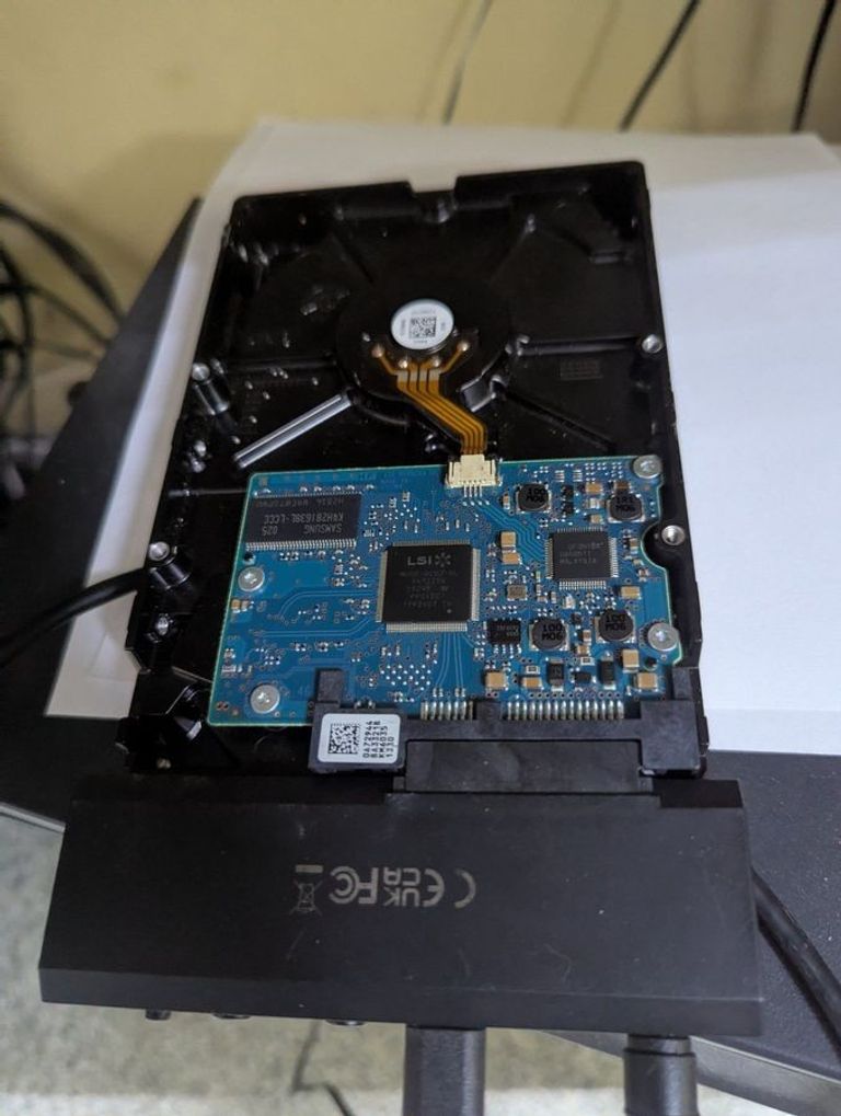 Дешиво Hitachi 500gb с ломбарда