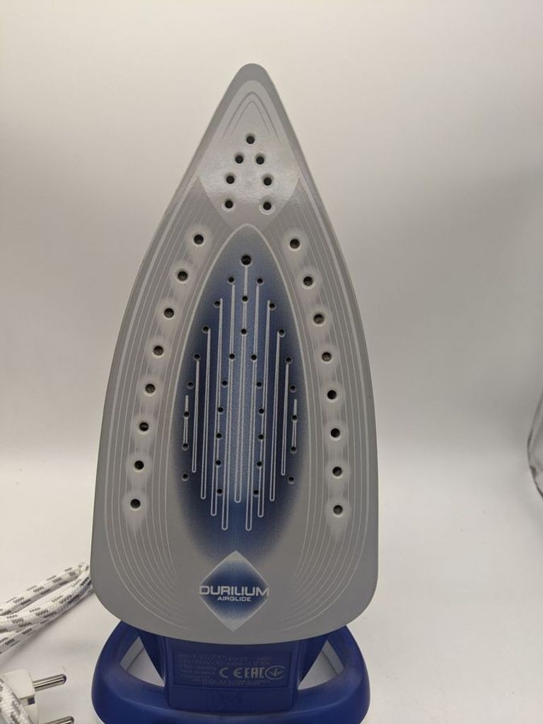 Tefal Easygliss Plus FV5735 Код:01-200603252. Зображення 5