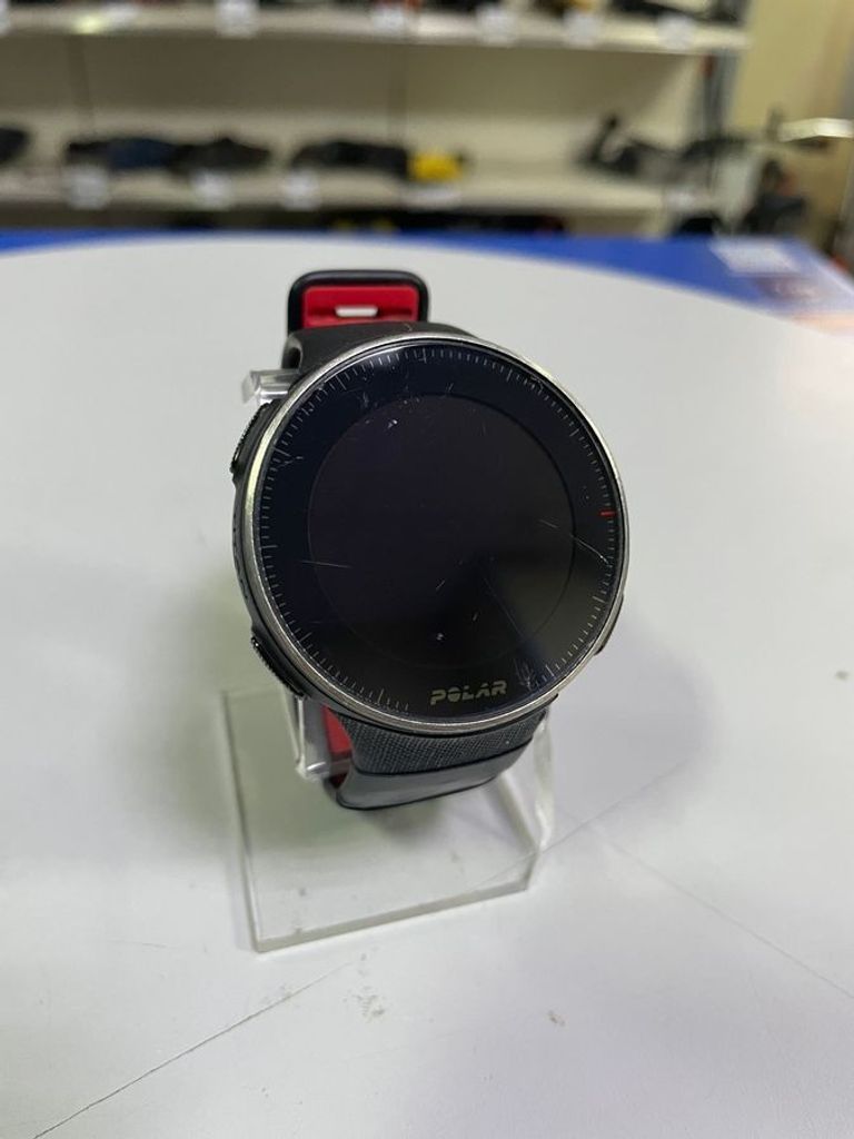 Розпродаж Polar vantage v titan m/l, продавець Техноскарб