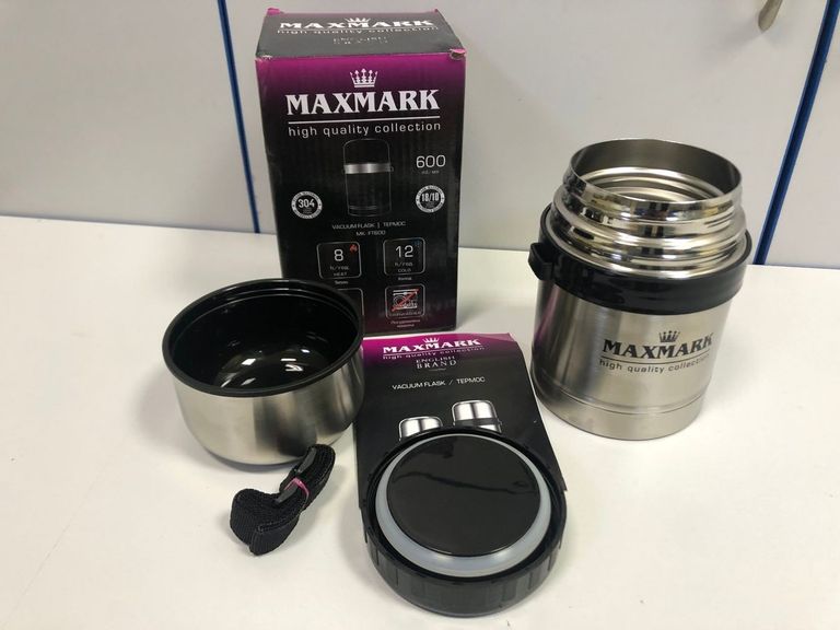 Купить Без Виробника maxmark mk-ft600 Б/У