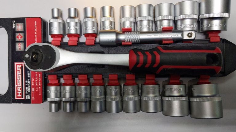 Дешево Haisser 70112 з ломбарду