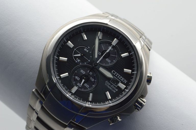 Оголошення Citizen b612-r009451 Б/У