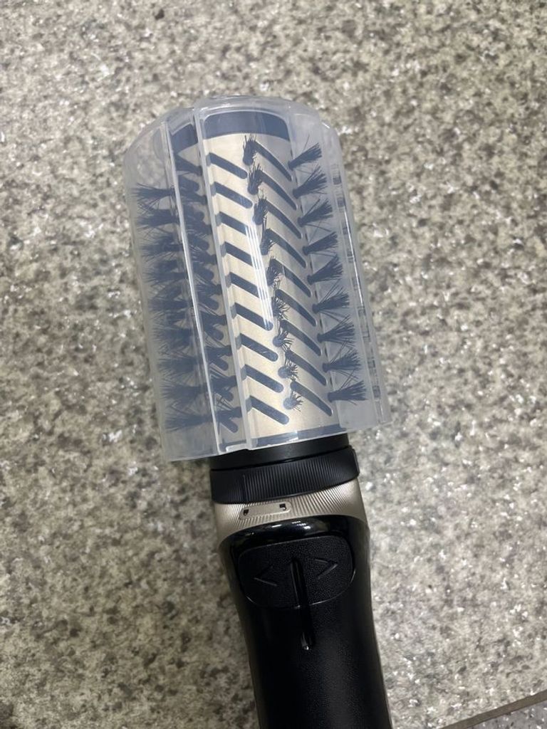 Дешиво Rowenta Renewal Brush Active UB9540F0 с ломбарда