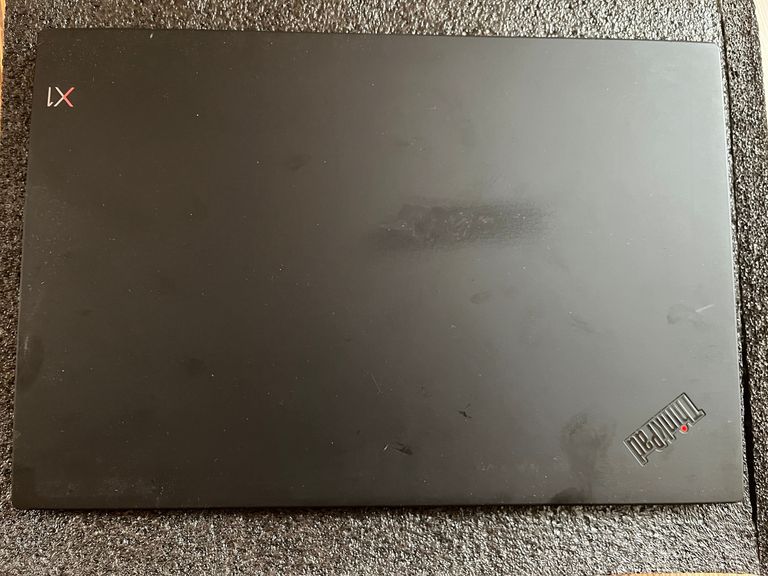 Дешево Lenovo Thinkpad X1 Carbon 6th з ломбарду