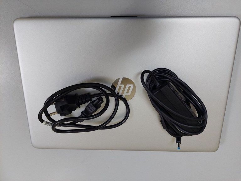 Hp 15/ryzen 5 5500u ddr4/16gb ddr4/ssd 512 gb/*інтегрована Код:01-200784983. Зображення 5