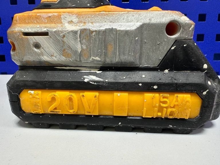 Machtz MCD-20H-Li Код:01-200786547. Зображення 8