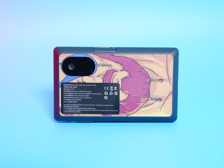 Keystone 3 Pro Код:null. Зображення 6