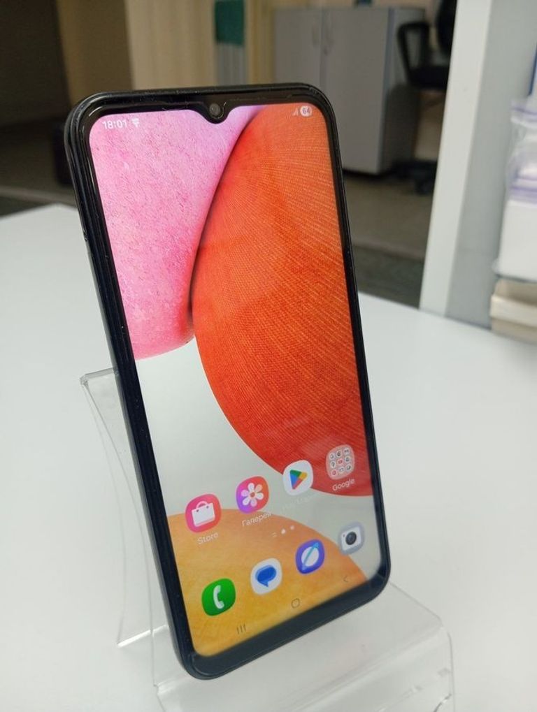 Дешево Samsung galaxy a14 4/128gb з ломбарду
