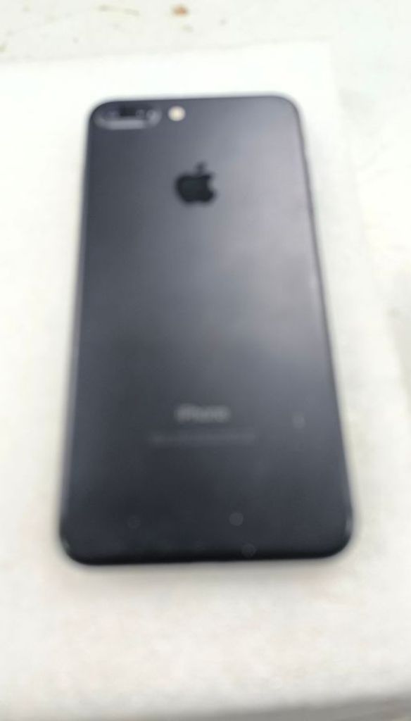 Apple iPhone 7 Plus 32GB Black (MNQM2) Код:01-200787404. Зображення 13