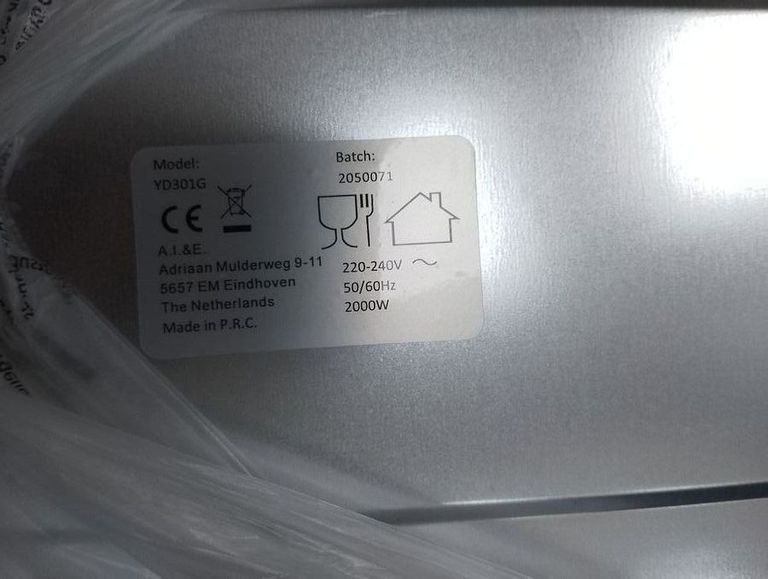 Розпродаж Lonestar yd301g, продавець Техноскарб