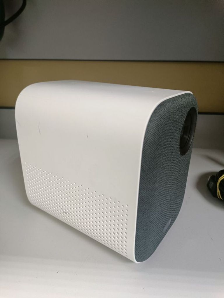 Xiaomi mi smart projector 2 Код:01-200788637. Изображение 8