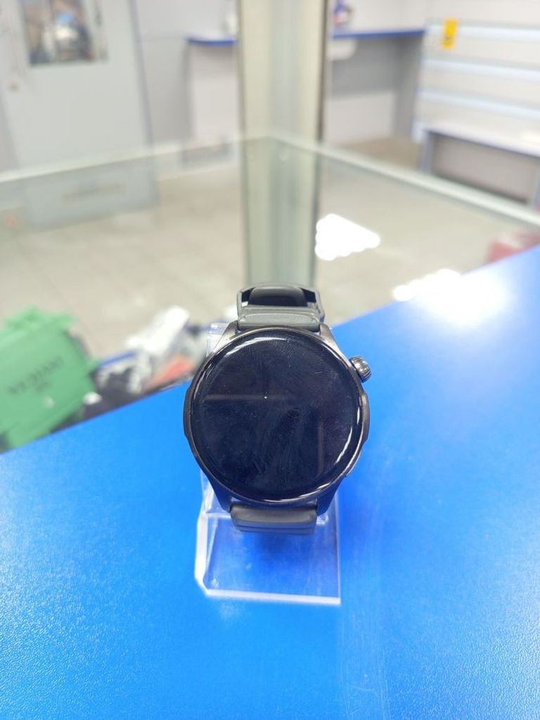 Объявление Gelius Pro GP-SW010 Amazwatch GT3 Gun (2099900942563) Б/У