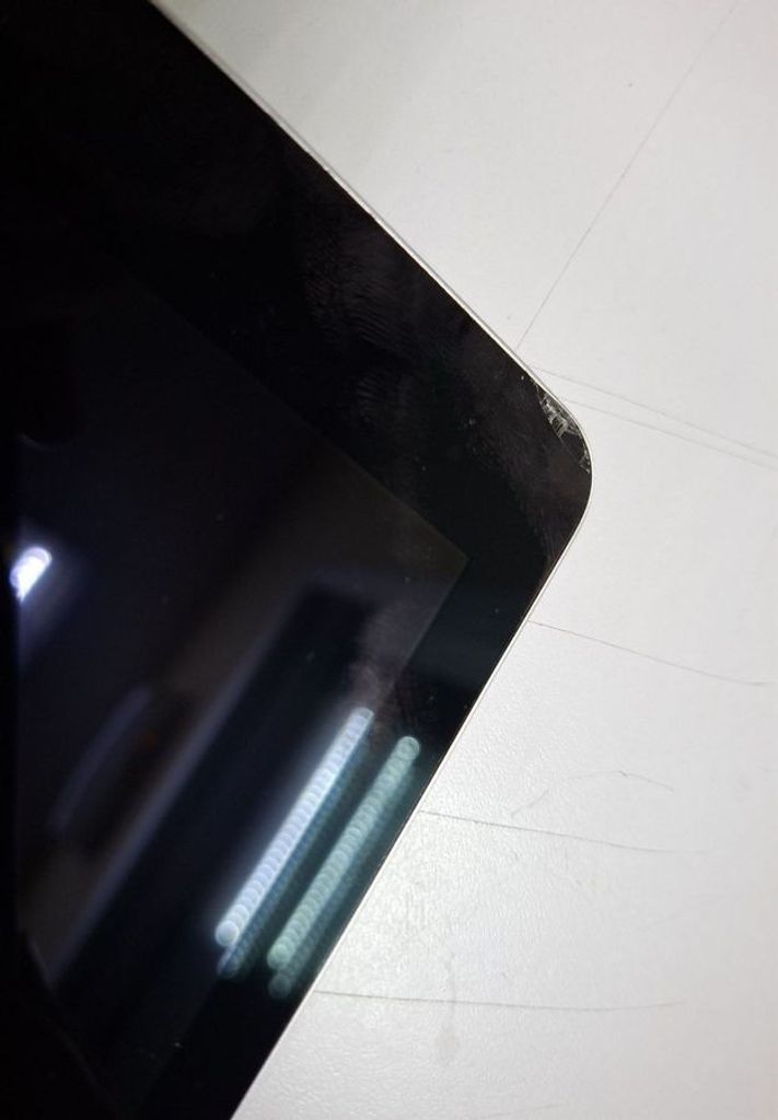 Оголошення Apple a1673 apple ipad pro 9.7 wi-fi 128gb Б/У