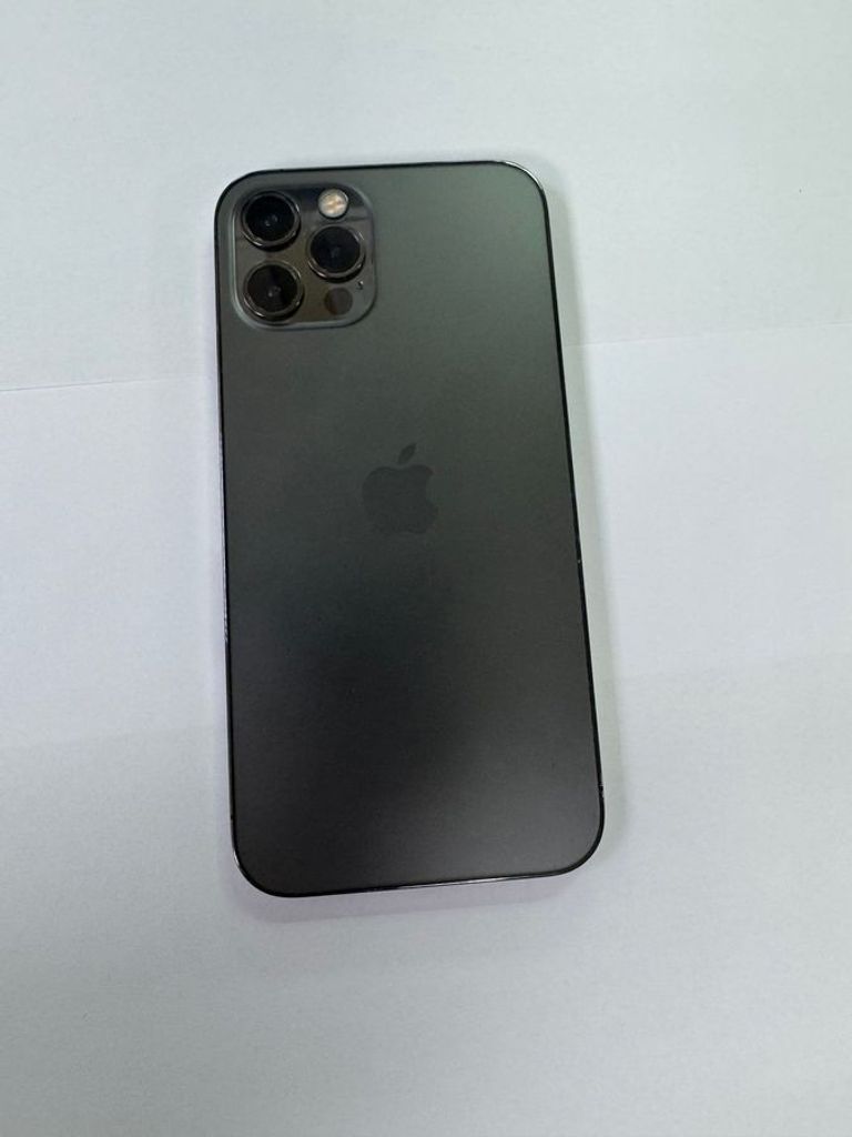 Купити Apple iphone 12 pro 128gb Б/У