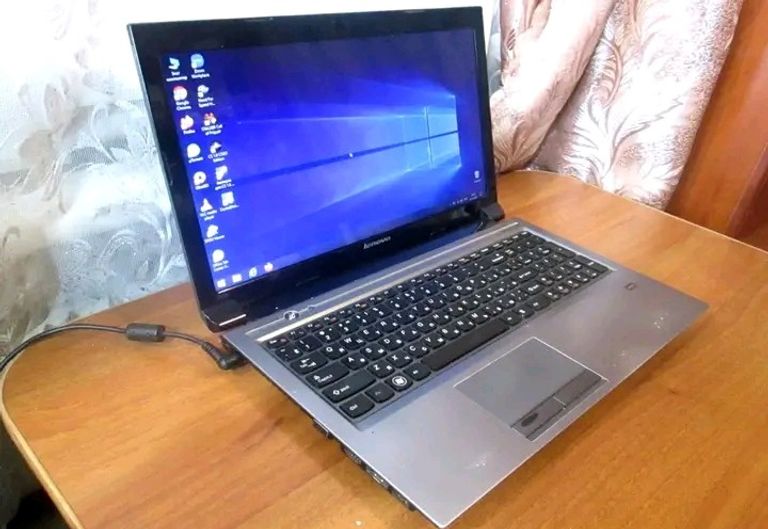 Lenovo V570 Код:null. Изображение 10