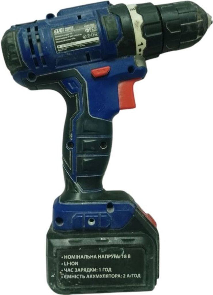 Купити Evo CD97-18/2 Б/У