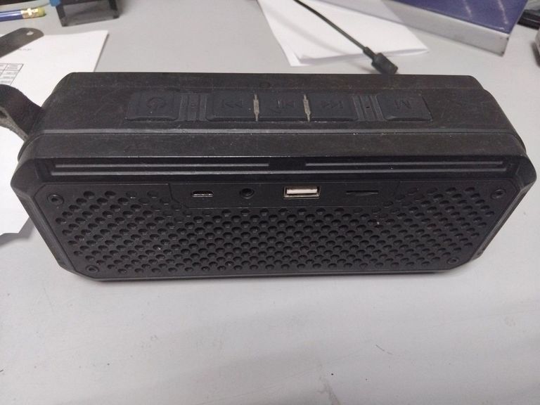 Дешиво Gelius duster gp bs520 с ломбарда