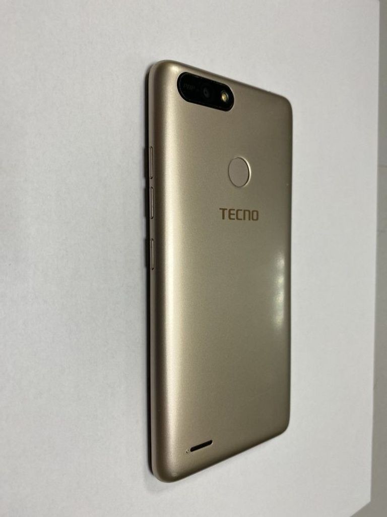 Оголошення Tecno pop 2f b1g 1/16gb Б/У