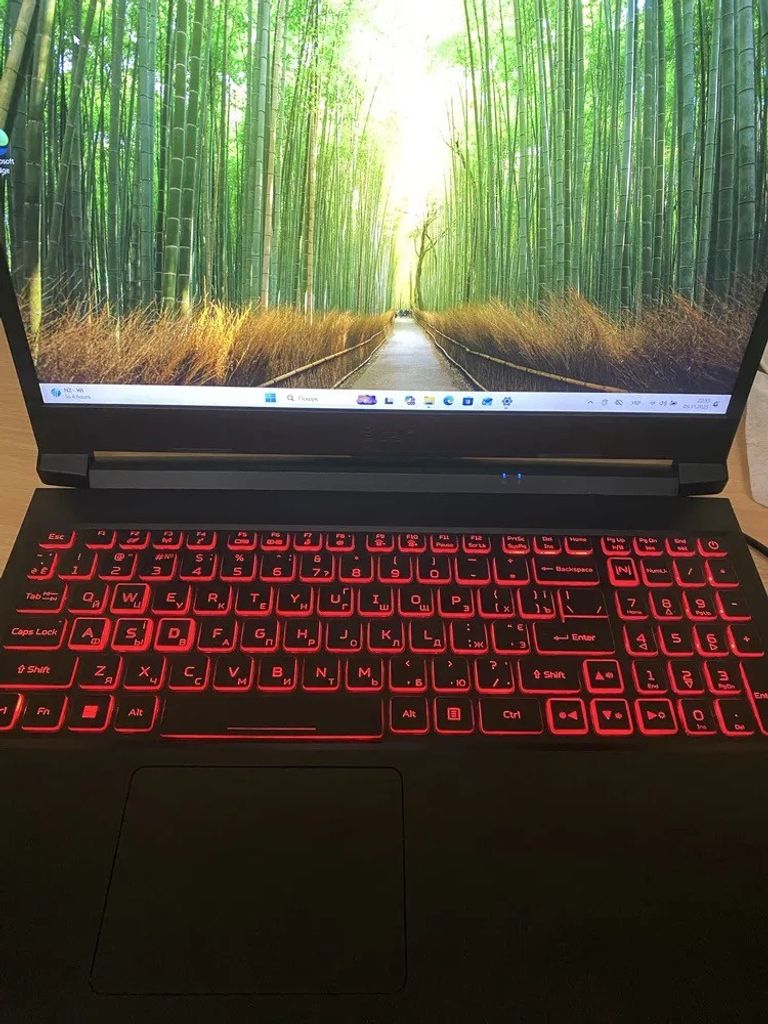 Acer Nitro 5 Код:null. Изображение 4